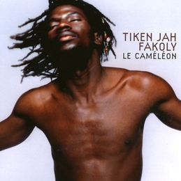 Image du média "LE CAMÉLÉON de Tiken Jah FAKOLY"