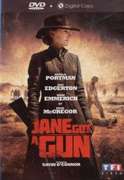 Image du média "JANE GOT A GUN de Gavin O'CONNOR"