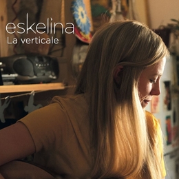 Image du média "LA VERTICALE de ESKELINA"