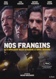 Image du média "NOS FRANGINS de Rachid BOUCHAREB"