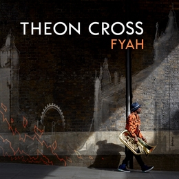 Image du média "FYAH de Theon CROSS"