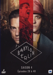 Image du média "BABYLON BERLIN - 4"