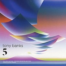 Image du média "FIVE de Tony BANKS"