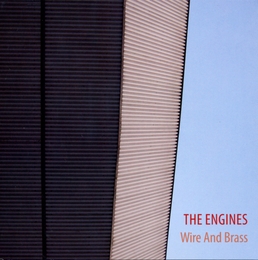 Image du média "WIRE AND BRASS de THE ENGINES"