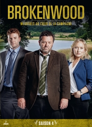 Image du média "BROKENWOOD - 4 de Mike SMITH"