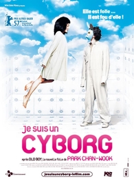 Image du média "JE SUIS UN CYBORG de Chan-wook PARK"