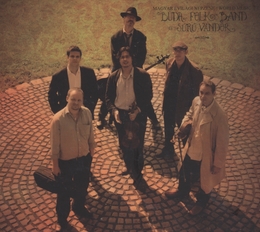 Image du média "SURU VANDOR de BUDA FOLK BAND"