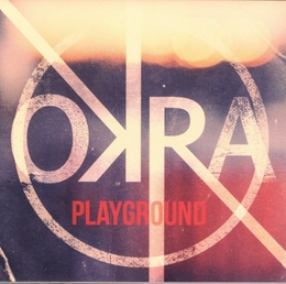 Image du média "TURMIO de OKRA PLAYGROUND"