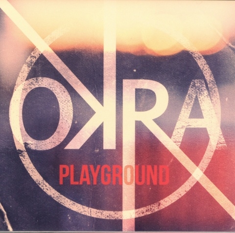 Couverture TURMIO de OKRA PLAYGROUND