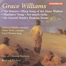 Image du média "THE DANCERS / TWO CHORUSES /...   de Grace WILLIAMS"