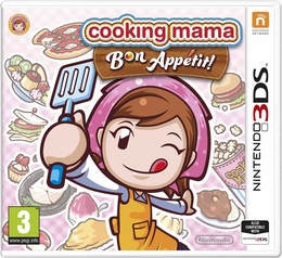 Image du média "COOKING MAMA 5 : BON APPETIT ! de 505 GAMES"