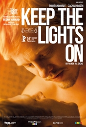 Image du média "KEEP THE LIGHTS ON de Ira SACHS"