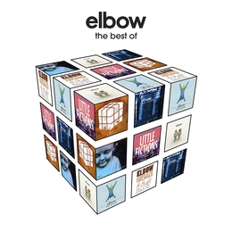 Image du média "THE BEST OF de ELBOW"