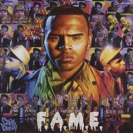 Image du média "F.A.M.E de Chris BROWN"