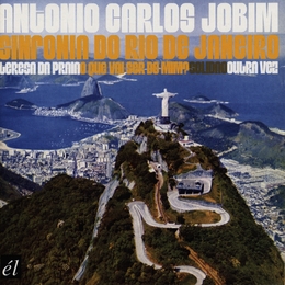 Image du média "SINFONIA DO RIO DE JANEIRO de Antonio Carlos JOBIM"