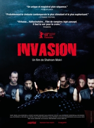 Image du média "INVASION de Shadram MOKRI"