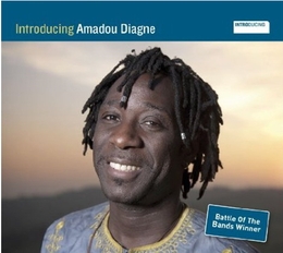 Image du média "INTRODUCING de Amadou DIAGNE"