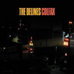 Image du média "COLFAX de THE DELINES"