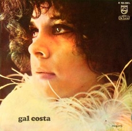 Image du média "GAL COSTA de Gal COSTA"