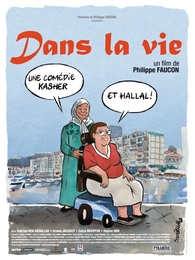 Image du média "DANS LA VIE de Philippe FAUCON"