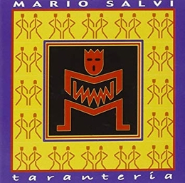 Image du média "TARANTERIA de Mario SALVI"