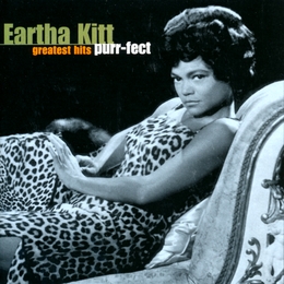 Image du média "PURR-FECT (GREATEST HITS) de Eartha KITT"