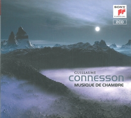 Image du média "MUSIQUE DE CHAMBRE de Guillaume CONNESSON"