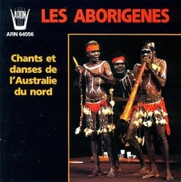 Image du média "LES ABORIGÈNES: CHANTS ET DANSES DE L'AUSTRALIE DU NORD"