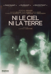 Image du média "NI LE CIEL NI LA TERRE de Clément COGITORE"