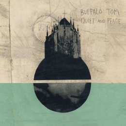 Image du média "QUIET AND PIECE de BUFFALO TOM"