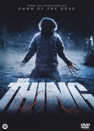 Image du média "THE THING de Matthijs VAN HEIJNINGEN JR."