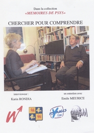 Image du média "CHERCHER POUR COMPRENDRE de Martine LOMBAERS"