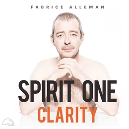 Image du média "SPIRIT ONE-CLARITY de Fabrice ALLEMAN"