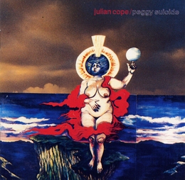 Image du média "PEGGY SUICIDE (DELUXE EDITION) de Julian COPE"