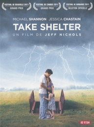 Image du média "TAKE SHELTER de Jeff NICHOLS"