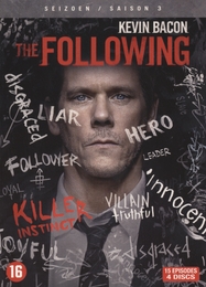 Image du média "THE FOLLOWING - 3 de Marcos SIEGA"