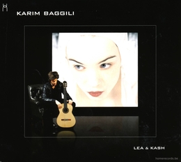 Image du média "LEA & KASH de Karim BAGGILI"