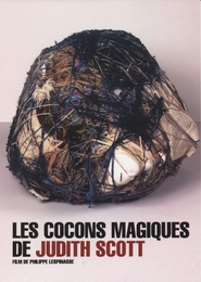 Image du média "LES COCONS MAGIQUES DE JUDITH SCOTT de Philippe LESPINASSE"