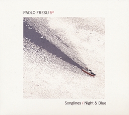 Image du média "SONGLINES / NIGHT & BLUE de Paolo FRESU 5ET"