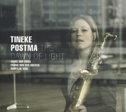 Image du média "THE DAWN OF LIGHT de Tineke POSTMA"