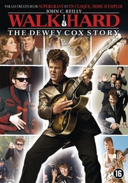 Image du média "WALK HARD: THE DEWEY COX STORY de Jake KASDAN"