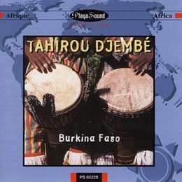 Image du média "TAHIROU DJEMBE de TAHIROU DJEMBE"