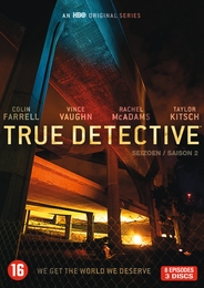 Image du média "TRUE DETECTIVE - 2 de Justin LIN"