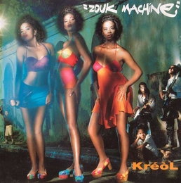 Image du média "KRÉÒL de ZOUK MACHINE"