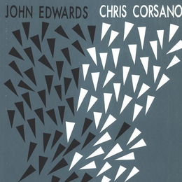 Image du média "TSKTSKING de John EDWARDS & CHRIS CORSANO"