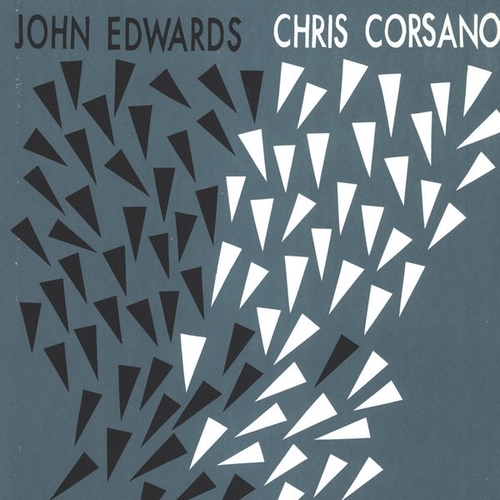 Couverture TSKTSKING de John EDWARDS & CHRIS CORSANO