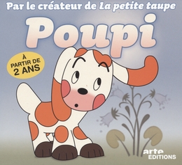 Image du média "POUPI de Zdenek MILER"