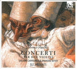 Image du média "CONCERTO 2 VIOLONS de Antonio VIVALDI"