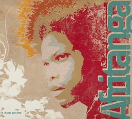 Image du média "AFRITANGA: THE SOUND OF AFROCOLOMBIA"