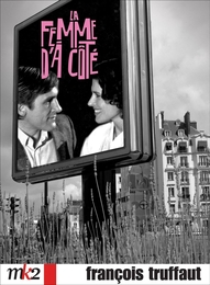 Image du média "LA FEMME D'À CÔTÉ de François TRUFFAUT"